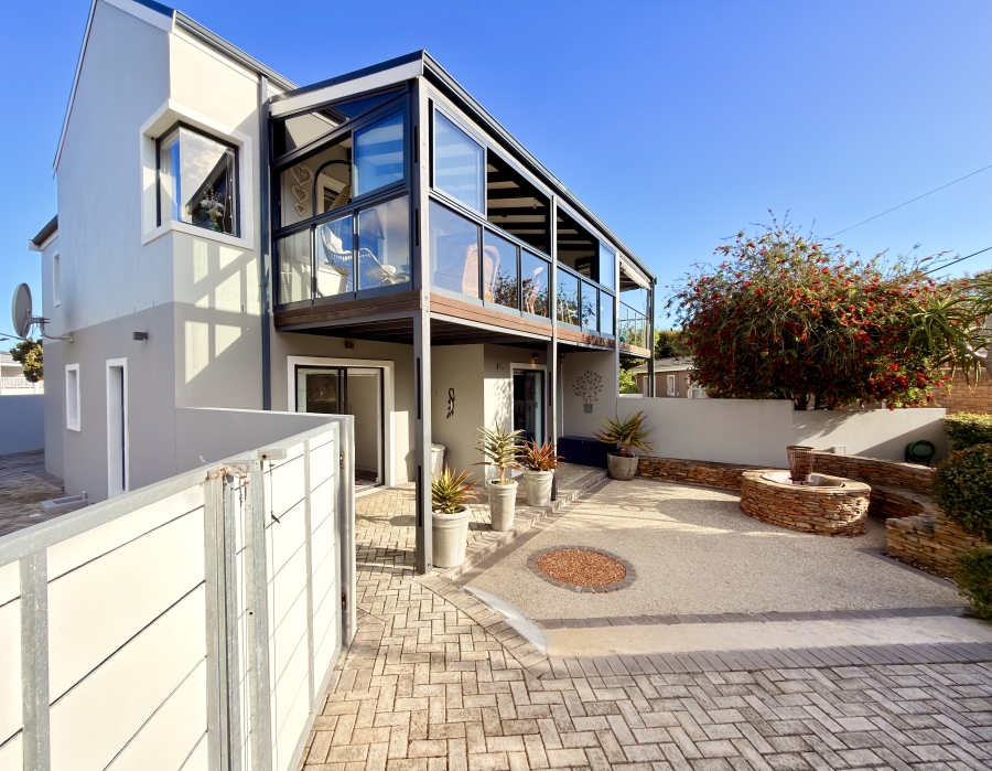 3 Bedroom Property for Sale in Vermont Western Cape